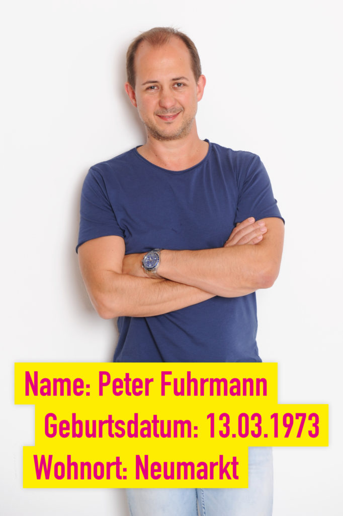 Peter Fuhrmann